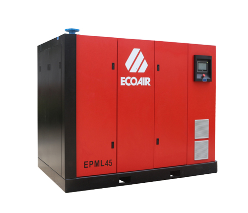 永磁變頻空壓機